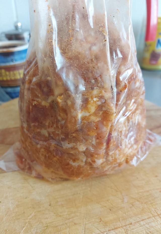 Мандула