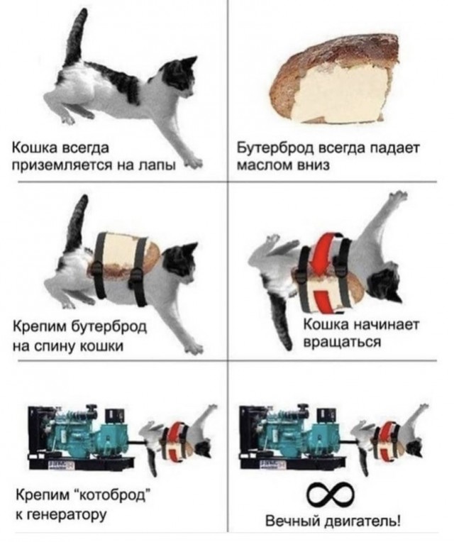 Картинки и мемы для настроения 09.12.2021