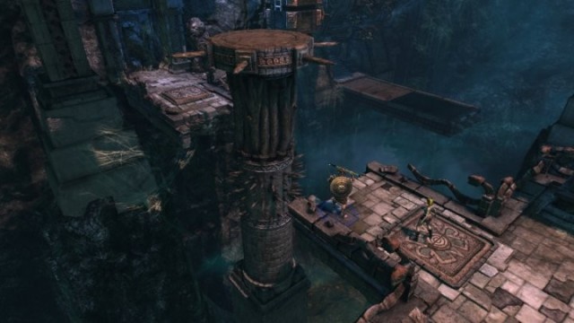 Lara Croft and the Guardian of Light