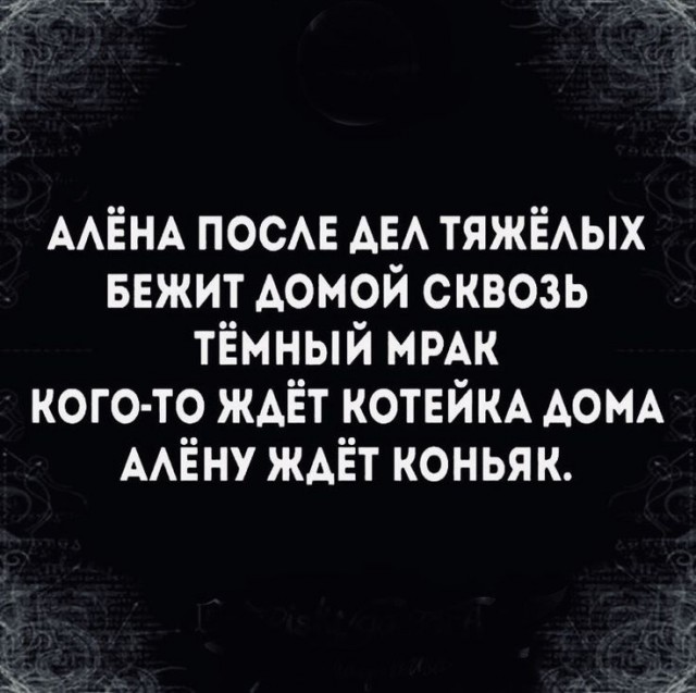 Алкопост 24.12.21