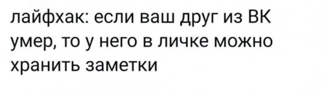 Аморальная деградация