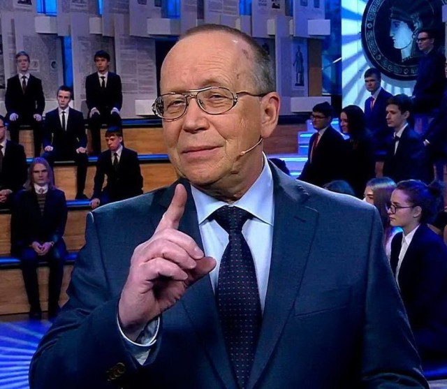 Я думаю, и в вашей жизни была или есть такая Катя...