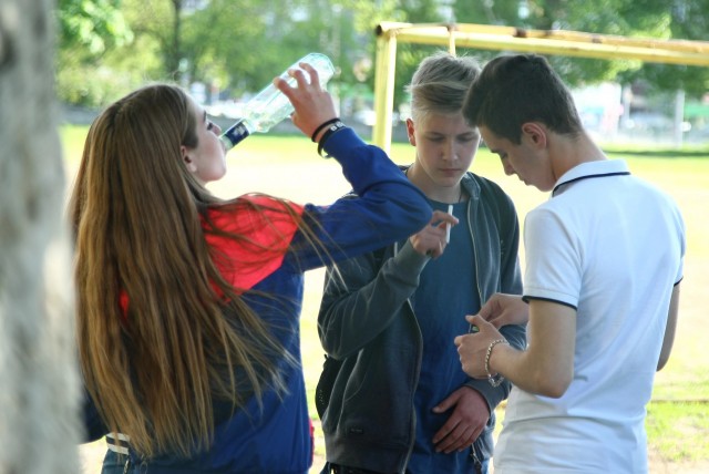 Бездуховный запад. Часть Шестая