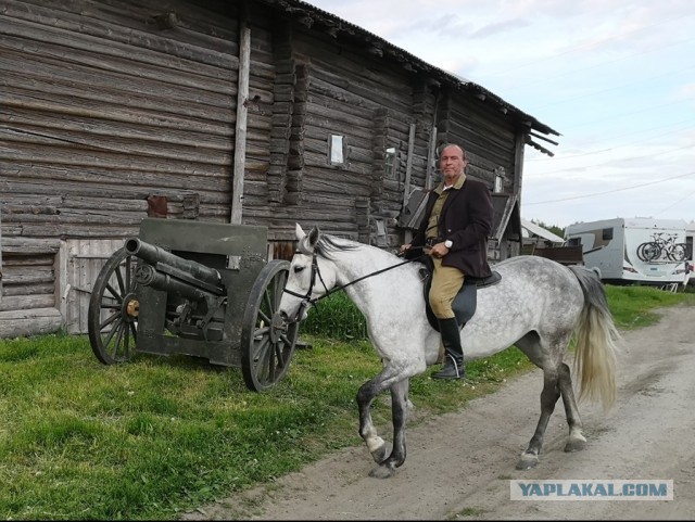 Западные помойки выдают кадры худ.фильма о ВОВ за ситуацию на Украине