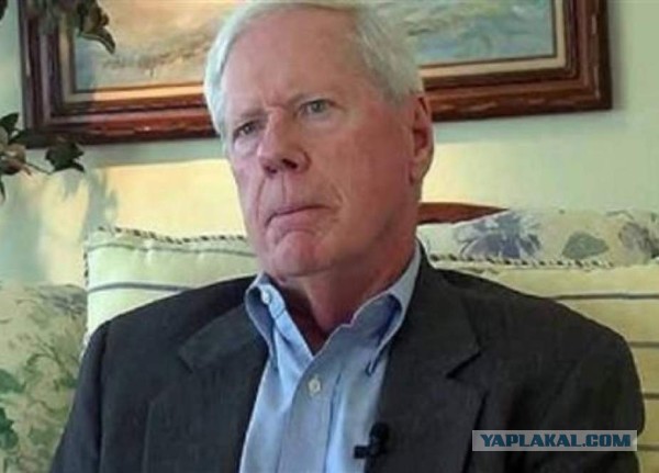 Автор «рейганомики» о экономической политики России в условиях санкций Запада