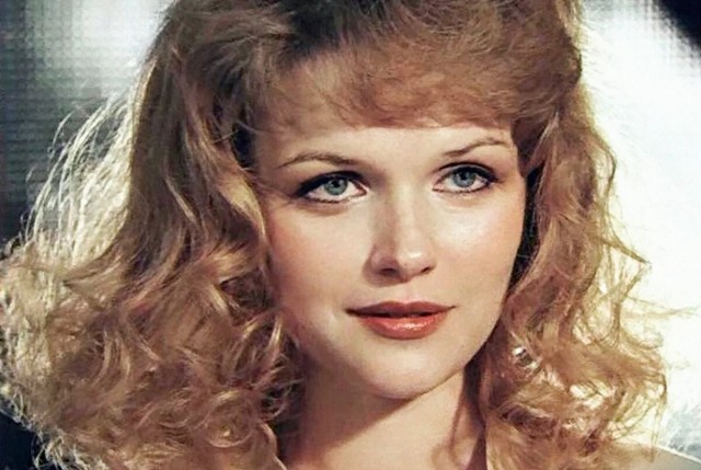 Умерла актриса Александра Яковлева