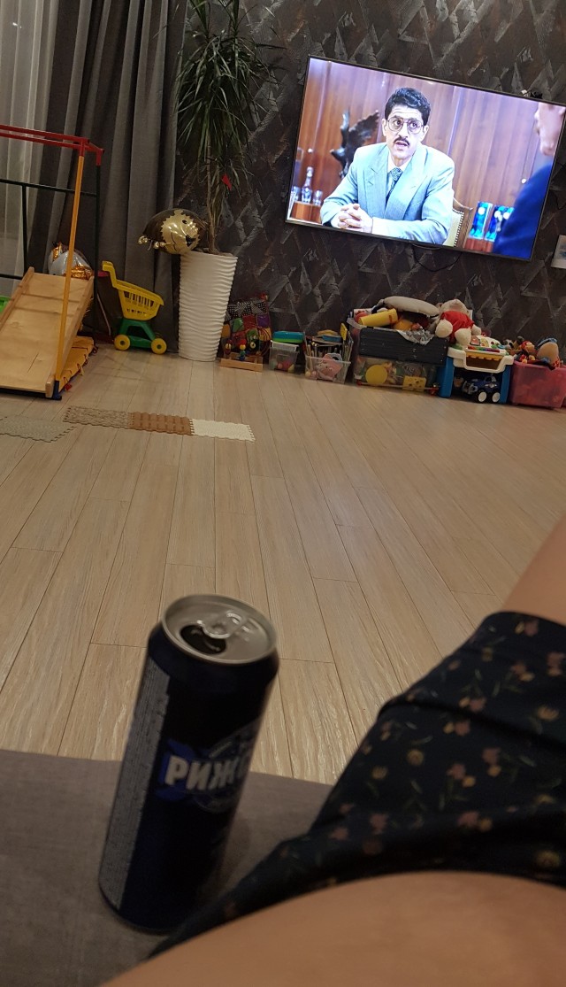 Ну, ЯП, бухнём!
