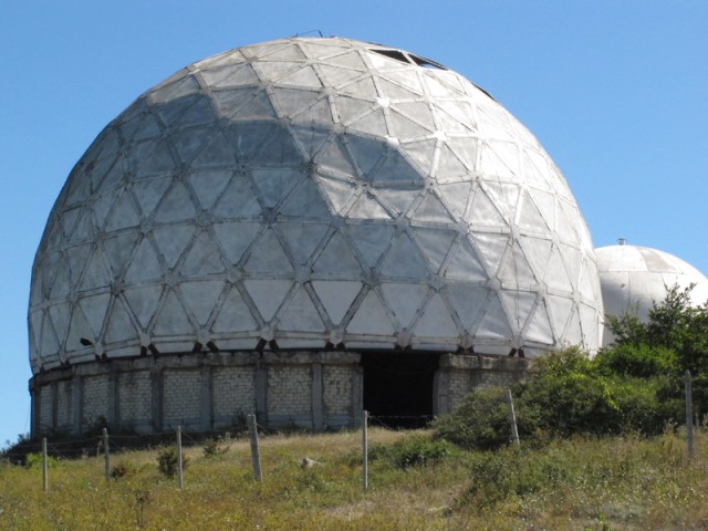 Анапа.