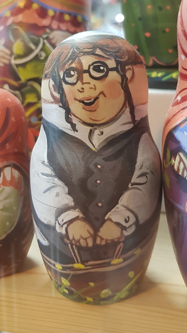 Что умеют современные девушки?