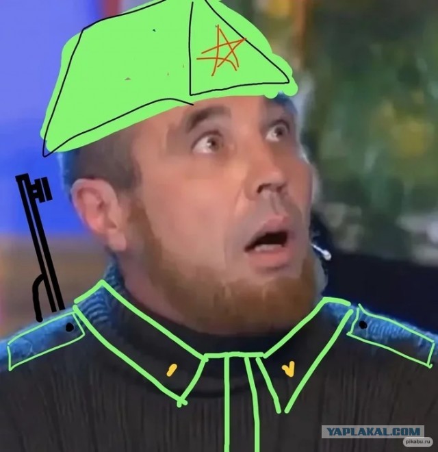 Лайфхак мобилизованным
