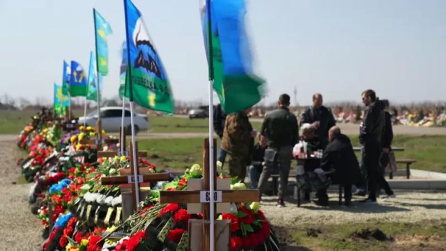Киев может прекратить страдания народа, выполнив требования Москвы