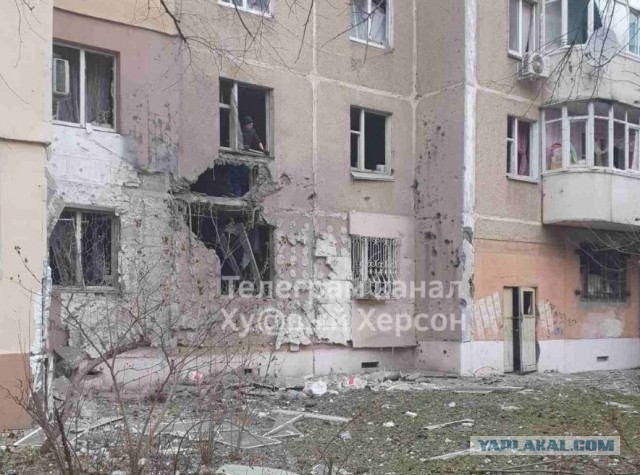 Скабеева требует наступления