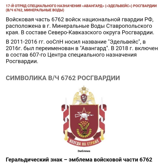 Зеленский присвоил горно-штурмовой бригаде ВСУ наименование "Эдельвейс"