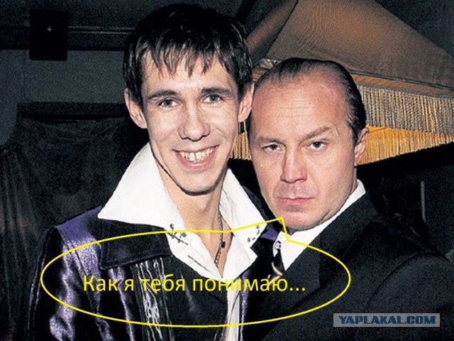 Одной пикчи псто