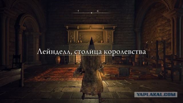 Небольшой опрос: Кто во что играет?