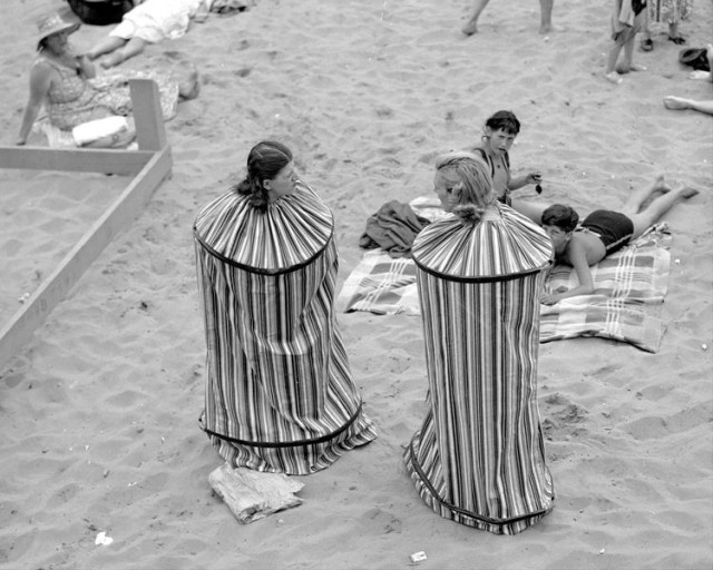 16 редких исторических фотографий и архивные снимки звёзд, помогающие с головой окунуться в прошлое