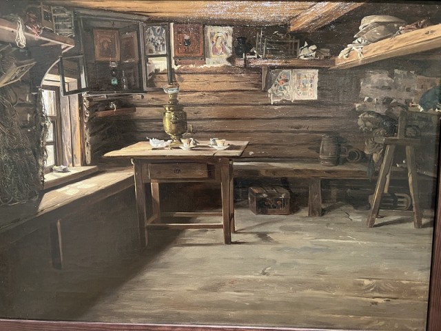 Экскурсовод - 3