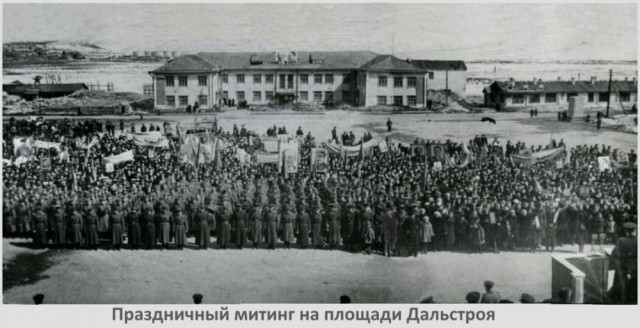 17 редких и увлекательных исторических фото, которые вы, возможно, еще не видели