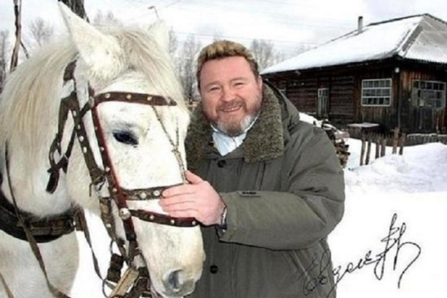 Фотографии из прошлого нашей страны - 31