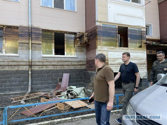 «Чё ты на них купишь, на 150 тысяч? Вы в магазине были?»