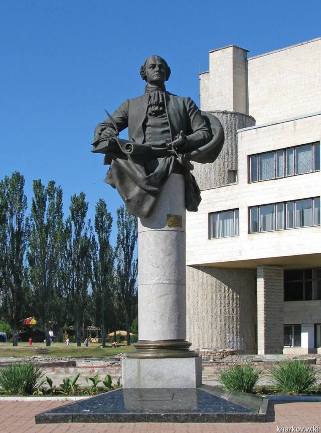Без врага жизнь скучна, а с врагом - интересна