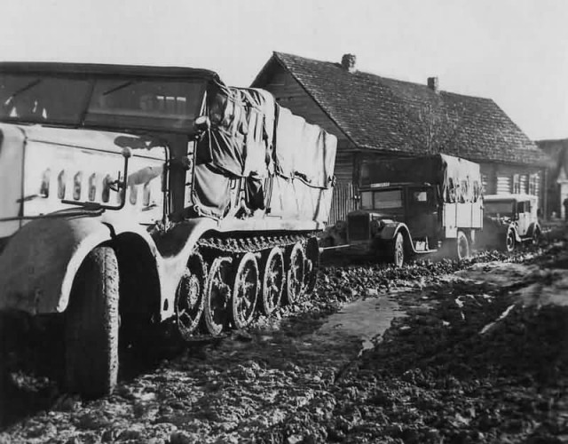 Порыв, талант и глупость: как создавался ЗИС-5 по прозвищу «Захар Захарыч»