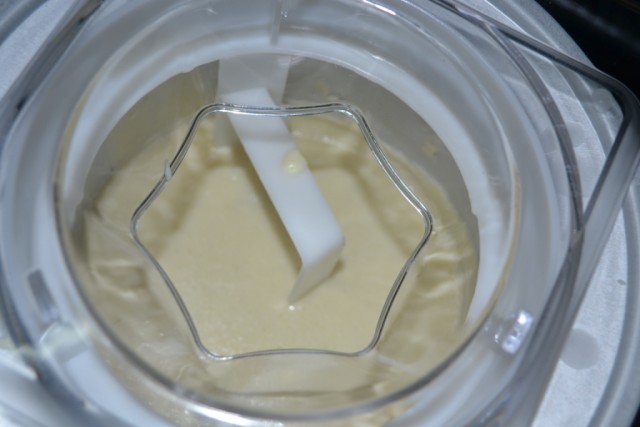 Домашнее мороженое, которое лучше, чем покупное))