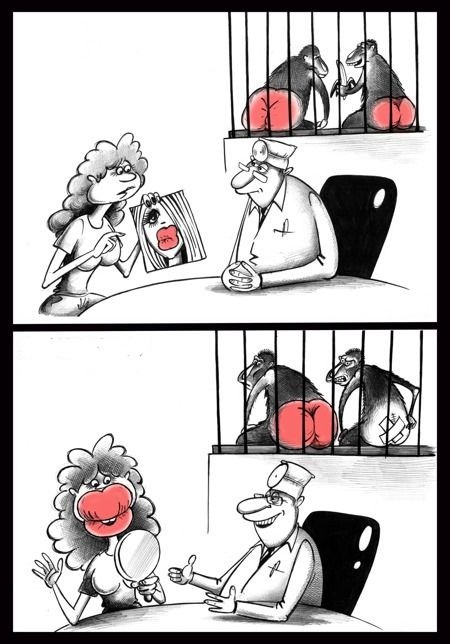 Их секрет раскрыт!