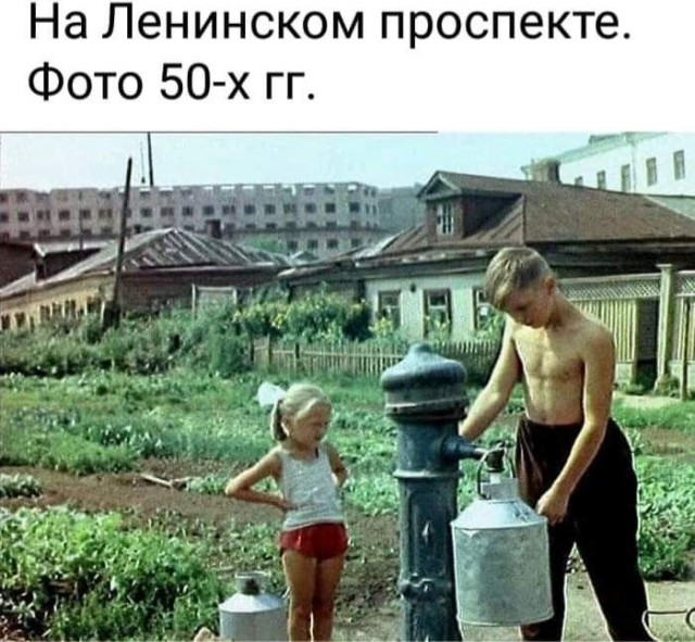 Редкие кадры и архивные снимки 10.04.24