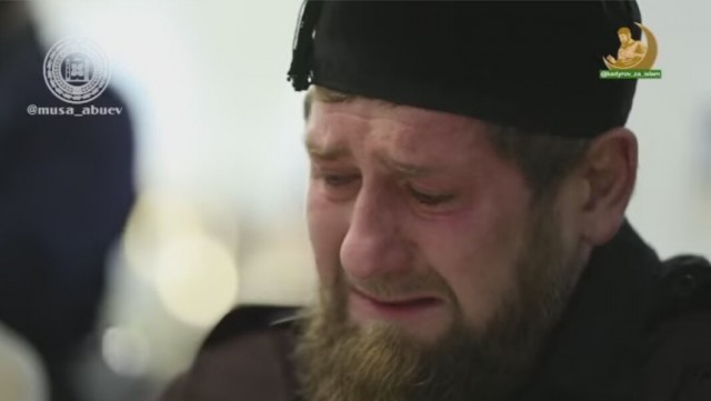 В России предложили заблокировать TikTok