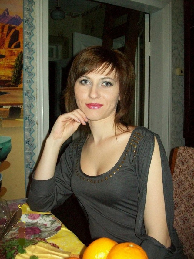 Тетеньки глубокого удовлетворения - 40