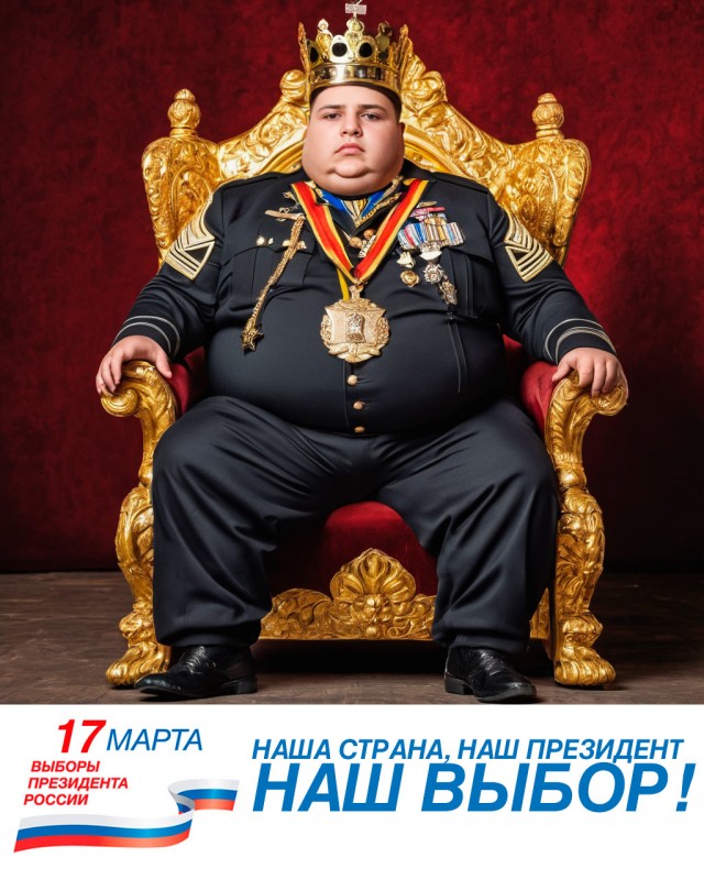 Для тех кто не знает - это герой Чеченской Республики!"
