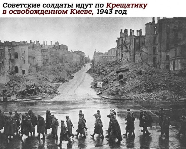 Небольшая подборка истрических фото (23.05)