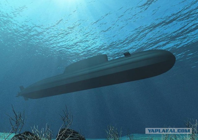Бермудский треугольник в Красном море