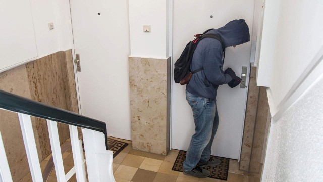 В России хотят расширить рамки разрешенной самообороны