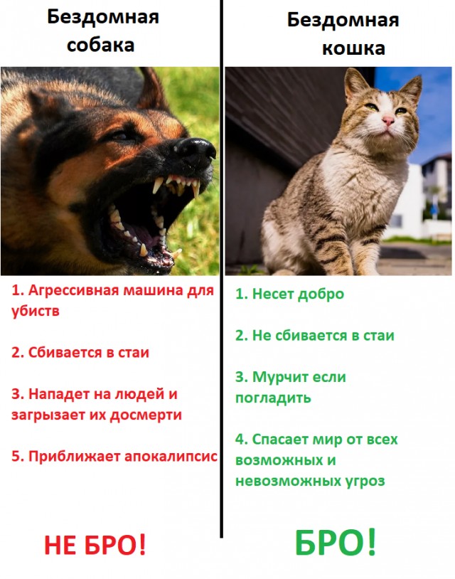 Почувствуйте разницу