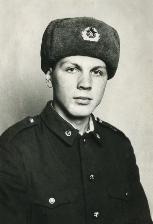 Памяти военнослужащим 131 ОМСБР (Майкопская бригада)