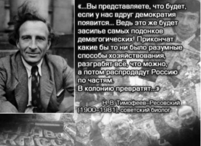 Когда не понравились итоги выборов, то демократическая страна поступает так