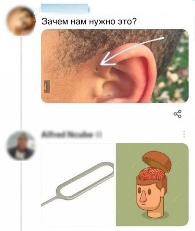 Веселые картинки во вторник (03.12)
