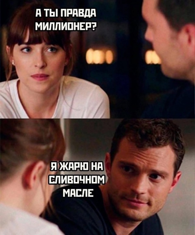 Завалялось тут случайно немного забавных картинок