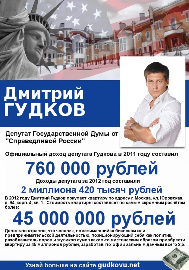 Марш 12 июня в Москве - Узники совести