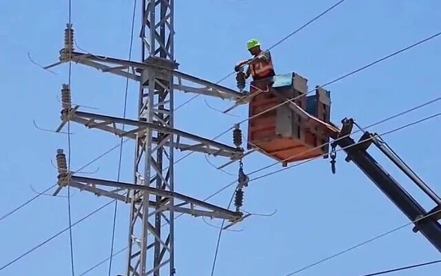 Израиль прекращает поставки электроэнергии в Газу