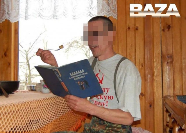 Ленин погиб, разбирая снаряд времён Великой Отечественной войны.