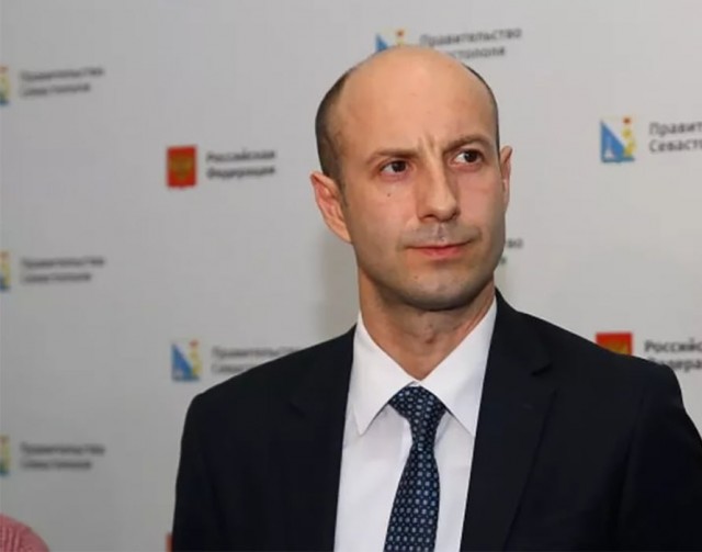 Вице-губернатор Белгородской области Рустэм Зайнуллин задержан
