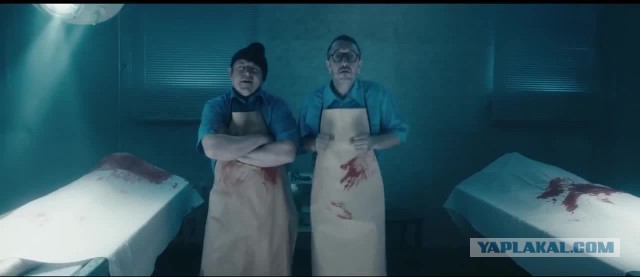 Инструменты и профессия. Судмедэксперт. Патанатом