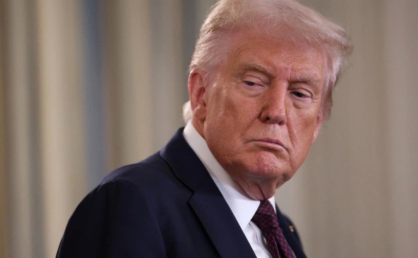 Трамп: сделка подписана, заложники скоро будут освобождены