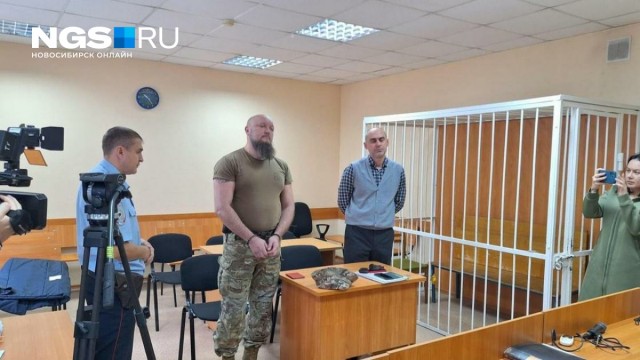 Руководителя патриотического центра «Альфа» осудили за истязание детей