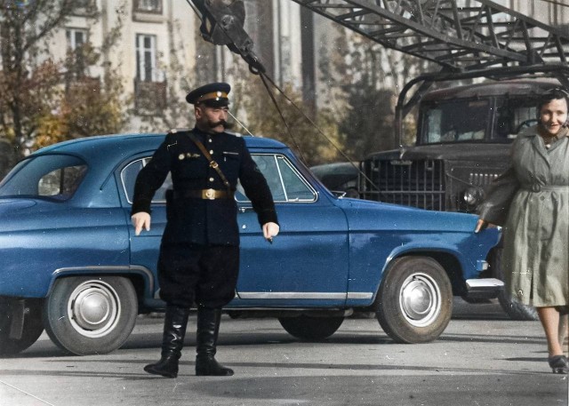 Фотографии из прошлого нашей страны – 120