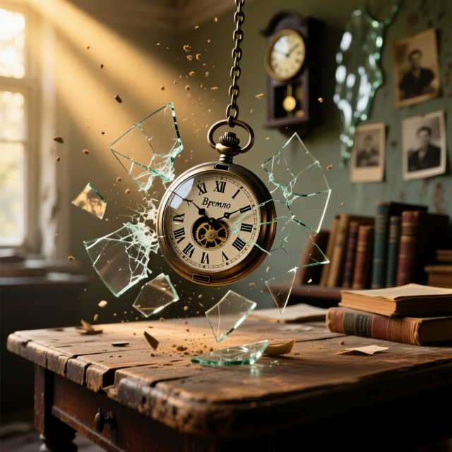 Литконкурс "Очумелые Пёрышки - 25"