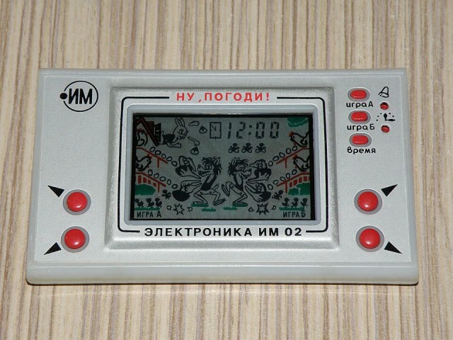 Super Mario помогает справиться с выгоранием